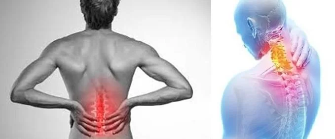 spinal imfection