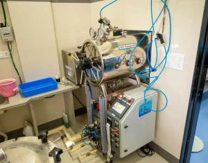 AutocloveMachine